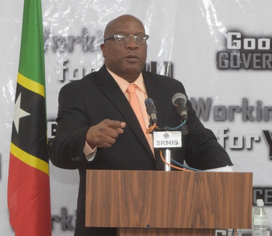 PM Harris Calls for Putting “Country Above Self” to Address Key Challenges‏