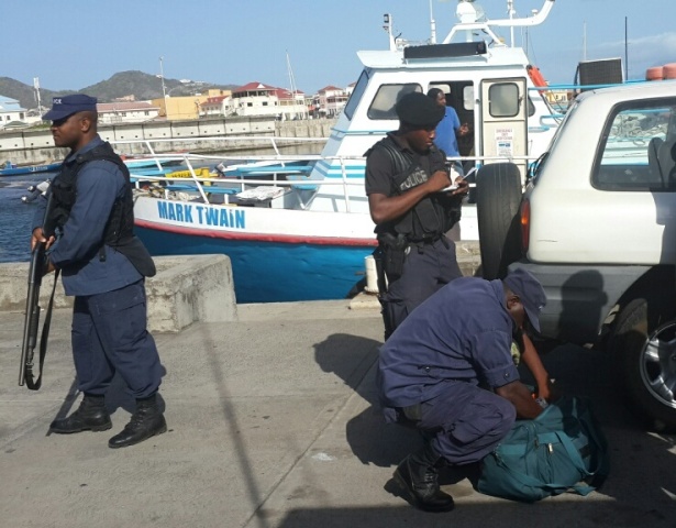Police Challenged to Increase Detection Rate for Crimes‏