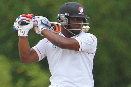 T&T Red Force Romp To Easy Victory