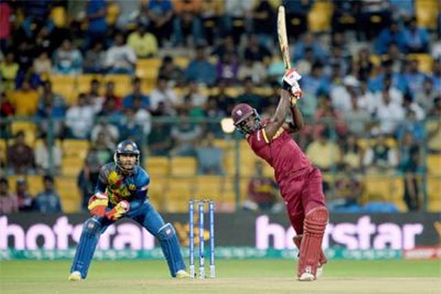 Badree, Fletcher Set Up West Indies Win