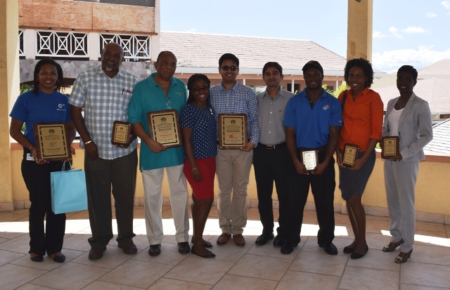 Consumer Rights Week of Activities Brings Awareness to the Consumer