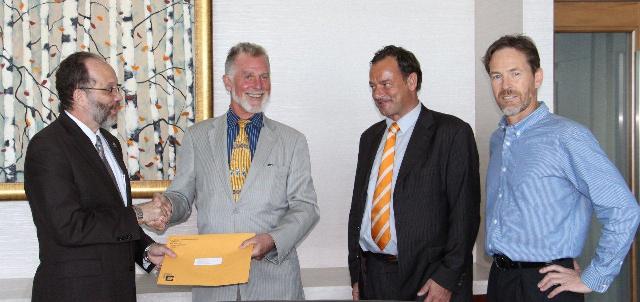 German Government and the Caribbean Community