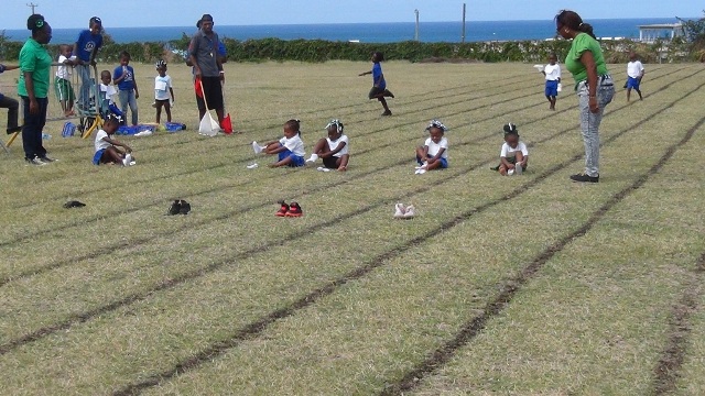 BLUE HOUSE WINS AT COMBERMERE PRE