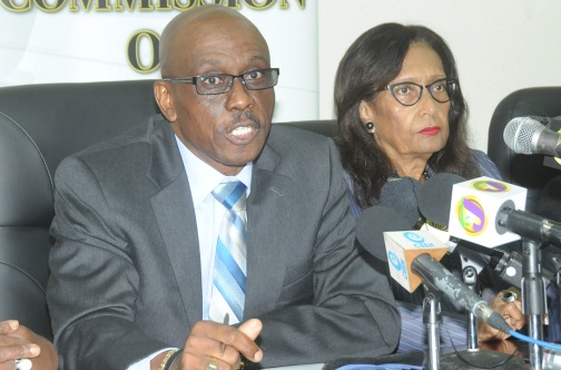 GG to get list of election winners today