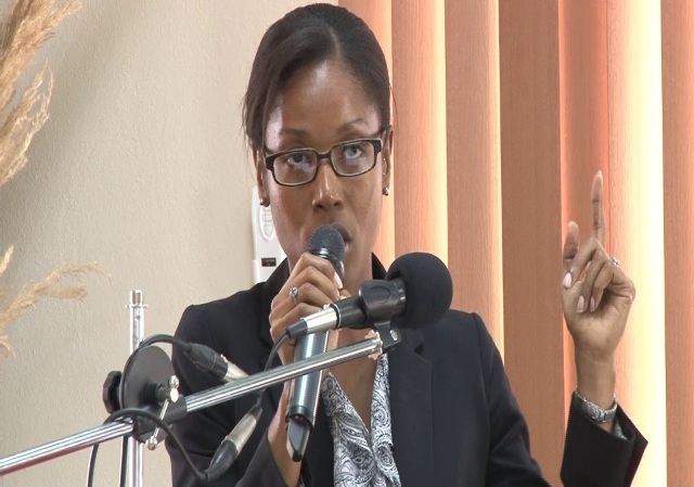 Prevention and Control of Tuberculosis Guidelines Launched in Commemoration of World TB Day