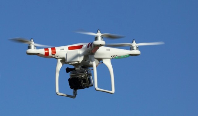 General Public Must Declare to, and Register All Drone Importation with the Customs and Excise Department