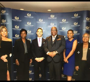 PM Harris’ Visit to UAE Hailed a Success