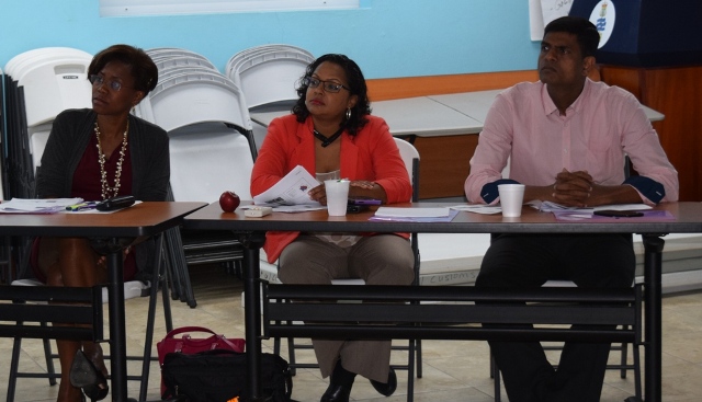 Fetal And Pediatric Cardiography Workshop Participants Relate Its Effectiveness In Their Countries