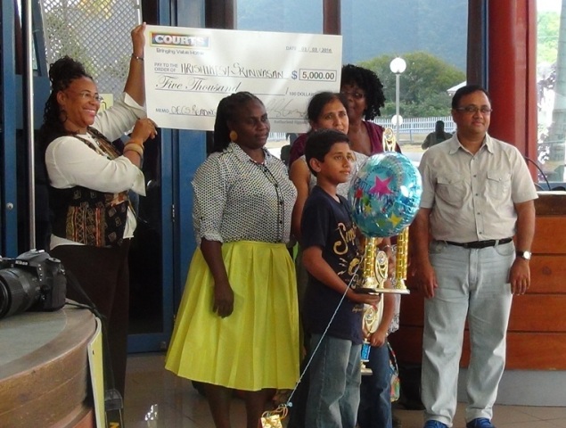 Hrishikesh Treated to Hero’s Welcome
