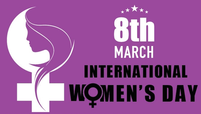 ST. KITTS AND NEVIS TO OBSERVE INTERNATIONAL WOMEN’S DAY 2016