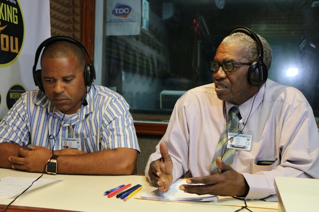 Hydroponics Model Offers Multisectoral Benefits