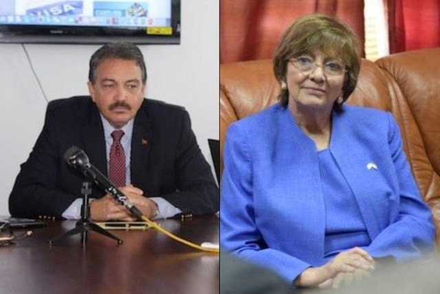 Antigua Government Apologises To The US