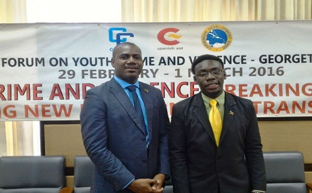 CARICOM Youth Ambassadors Corp Implements Projects to Promote CSME