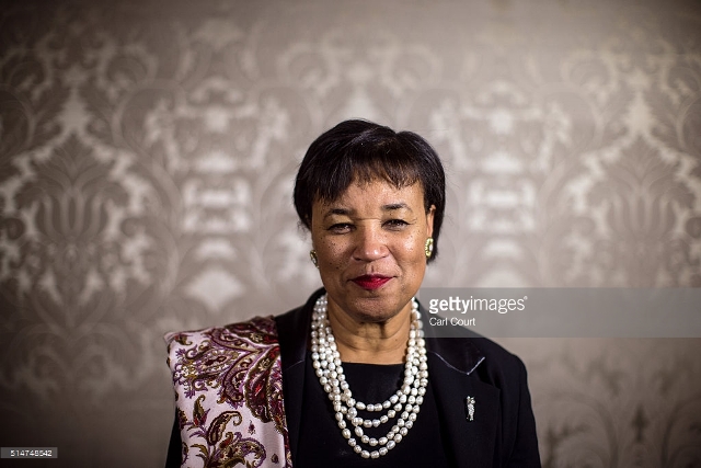 Commonwealth Secretary-General Designate Patricia Scotland to address Caribbean conference