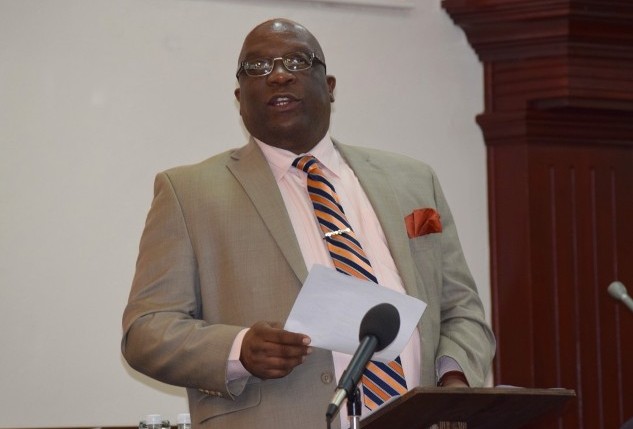 Prime Minister Harris: Early Voting Created Little Demand and Lots of Uncertainty, Confusion and Fear
