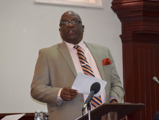 National Heroes Park to Highlight Contributions of Nation Builders