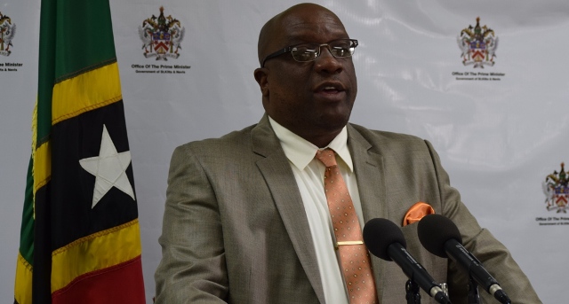 St. Kitts and Nevis’ Brand Strengthened During Dubai Visit‏