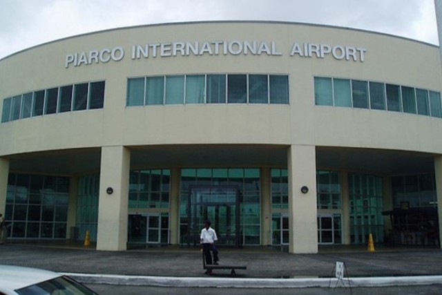 Jamaicans Allege Ill-Treatment By Trinidad Immigration