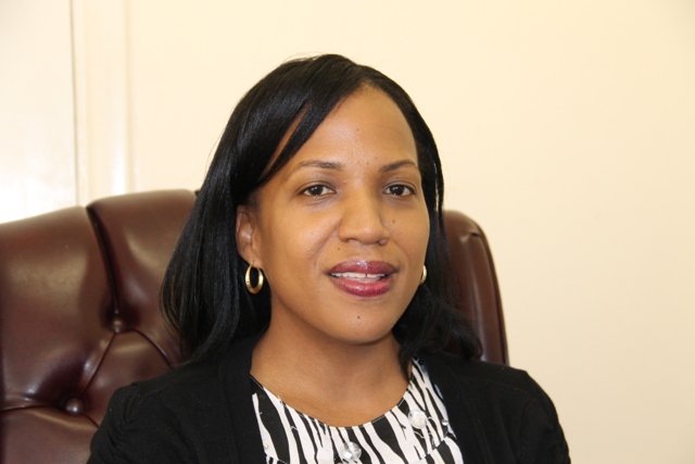 NIA secures additional OBGYN specialist for women’s health care service‏