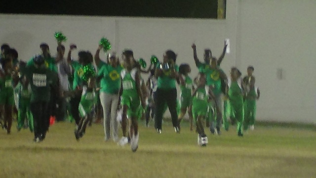 St.Thomas’ Primary Dominates at Inter Primary 2016