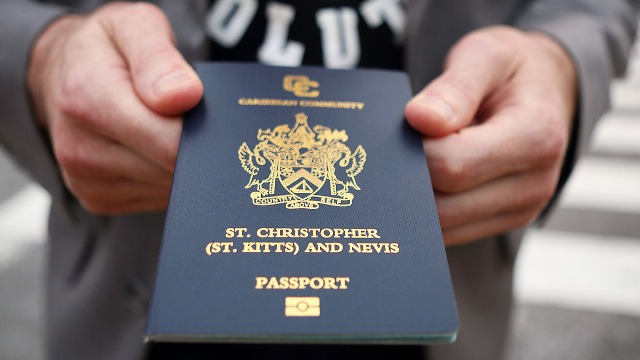 St Kitts-Nevis Seeks to Expand Visa Waiver Programme