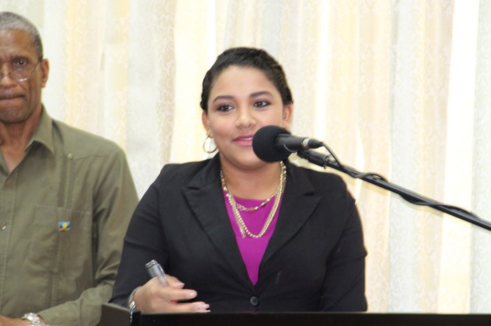 Regional youth forum stresses need for restorative justice