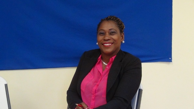 URGENT CALL TO NETBALLERS ON NEVIS