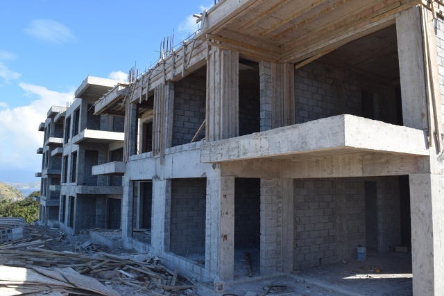 Minister Grant Welcomes Progress of Pirate’s Nest