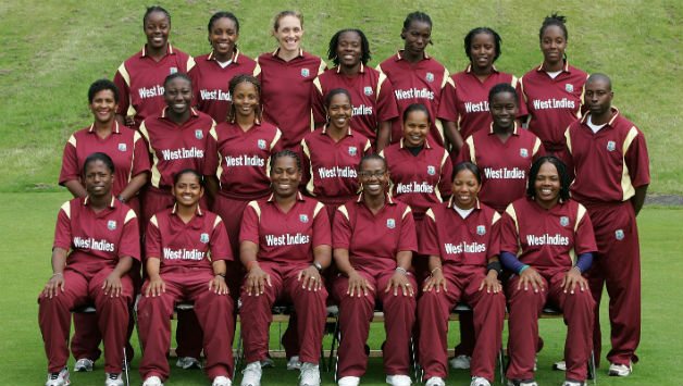 Windies Women Reach First-Ever Final