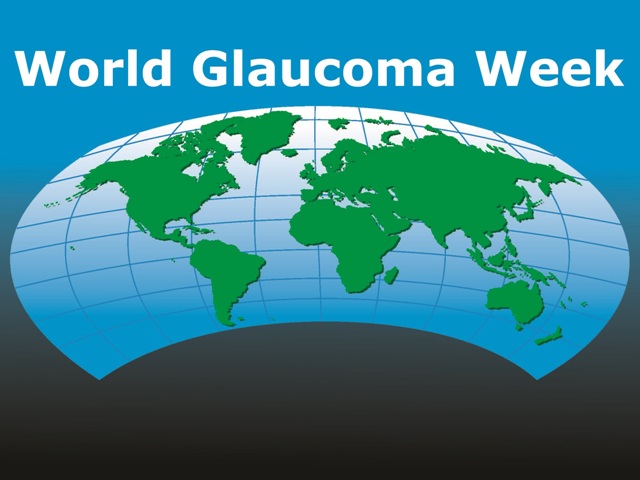 Minister Phipps Launches World Glaucoma Week 2016