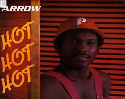 The King of Soca, Arrow to be named National Hero of Montserrat at the 2016 Montserrat National Awards