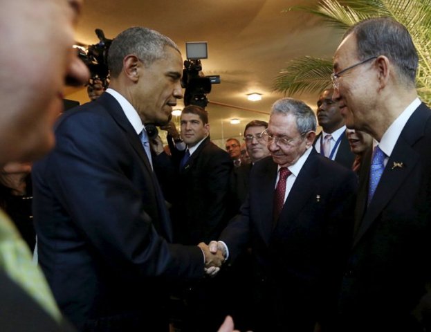 Barack Obama to become the first sitting US president to visit Cuba in 88 years