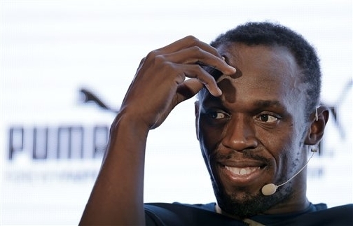 Usain Bolt confirms Rio Olympics will be his last
