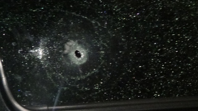 Young Man Shot In Nevis