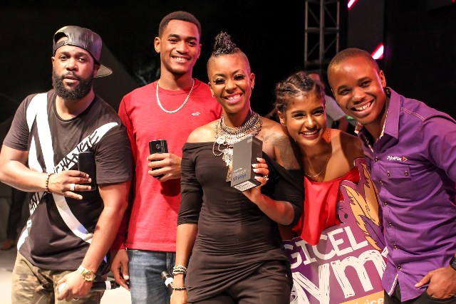 Digicel Springs ‘S7 Surprise