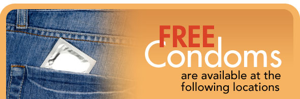 National AIDS Programme Continues Condom Distribution Outreach‏