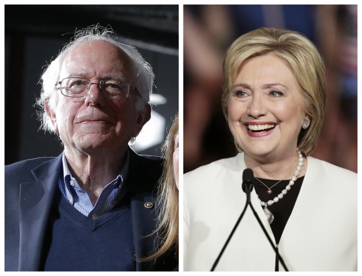 US election 2016: Where, when and how to watch the Democratic debate from Flint, Michigan