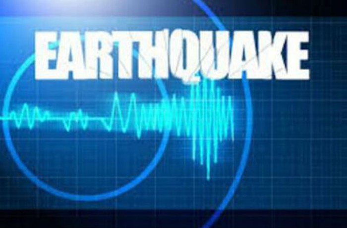 Eastern Caribbean Countries Rocked By Earthquakes