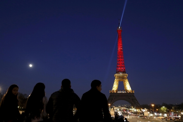 France: Exodus of 10,000 millionaires amid rising Muslim tensions