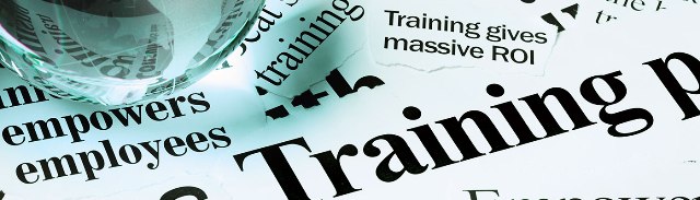 Training Programmes – Austria