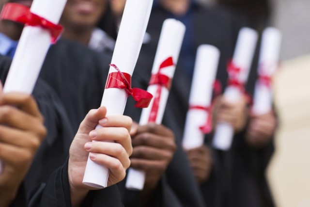 Too Few Caribbean Young People Seeking Higher Education