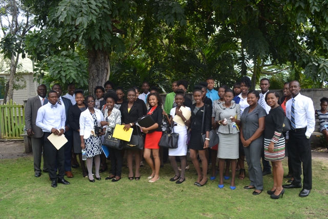 Commonwealth Youth Council commends youth month initiatives