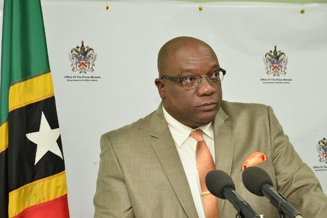 GOVERNMENT OF NATIONAL UNITY WILL SEEK TO MAKE EARLY VOTING LEGISLATION NULL AND VOID‏