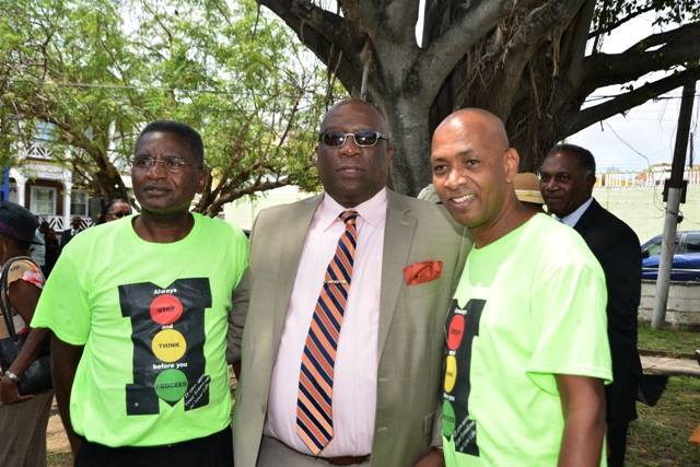 Prime Minister Harris: Team Unity is Doing All in its Power to Build a More Wholesome Country