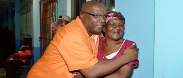One-On-One Consultations Provided Satisfaction, Relief for #7 Constituents and Others Who Met With Prime Minister Harris