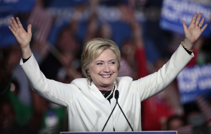 Hillary Clinton sets sights on Trump and general election after seven-state sweep on Super Tuesday By Mary Papenfuss