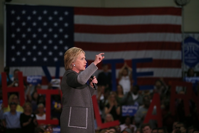 Super Tuesday 2016: How many delegates are at stake and where do the candidates stand?