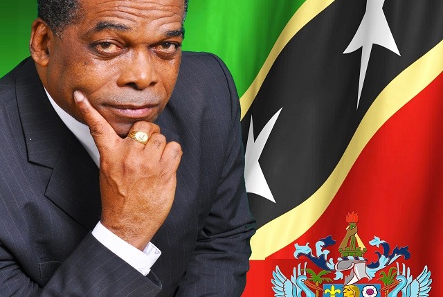 Ministerial Statement To Commemorate World Water Day From The Hon. Ian Patches Liburd, Minister Of Public Infrastructure, Posts, Urban Development And Transport