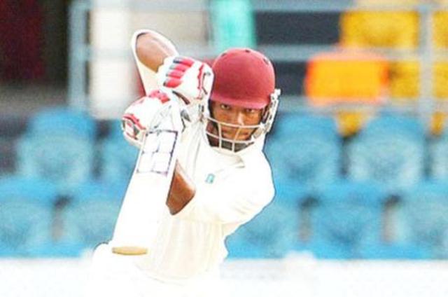Leewards Happy Despite Rained-Out Draw