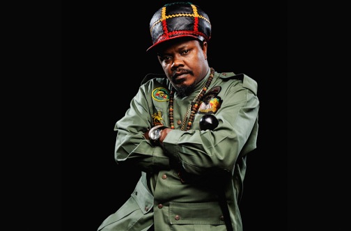 Luciano’s son killed in Kingston